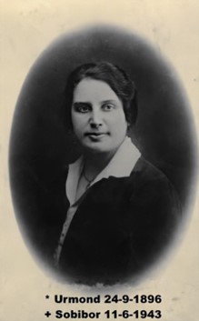 bertha claessen 1