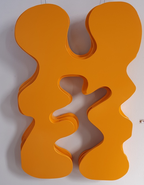 Judith Wolters-Voncken Drup Drop. 