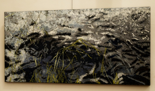 “Stormy” van Anton de Joode 