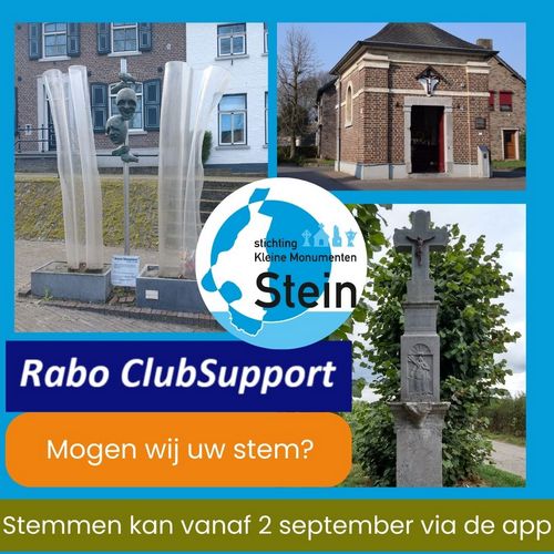 rabobank ClubSupport 2024 KMS website